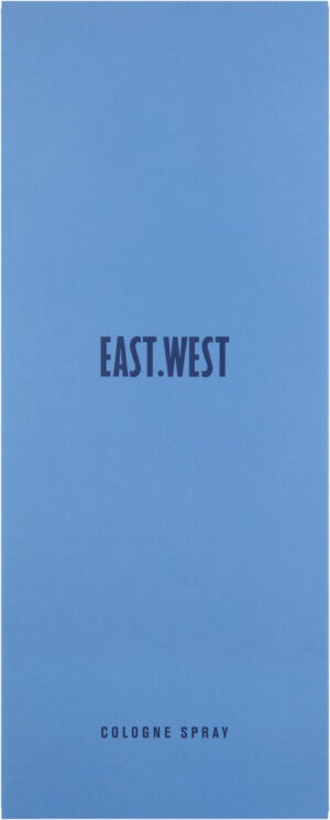 Lenthéric East West Cologne Spray 100ml
