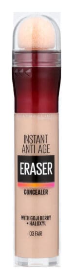 Maybelline Instant Anti Age Eraser Fair Concealer 6.8ml