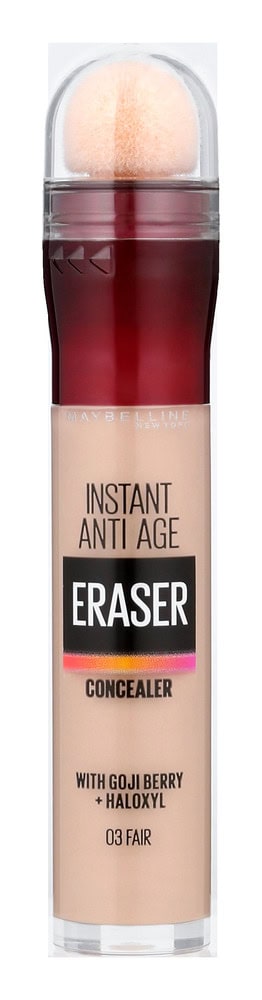 Maybelline Instant Anti Age Eraser Fair Concealer 6.8ml