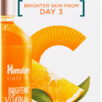 Himalaya Brightening Vitamin C Orange Serum 30ml