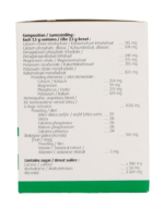 A. Vogel Multiforce Multiforce Alkaline Powder 30 x 7.5g