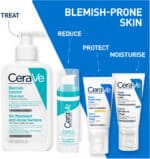 Cerave Blemish Control Gel 40ml