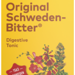 Vitaforce Herbals Original Schweden-Bitter Digestive Tonic Liquid 500ml