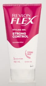 Revlon Flex Strong Hold Styling Gel 150ml