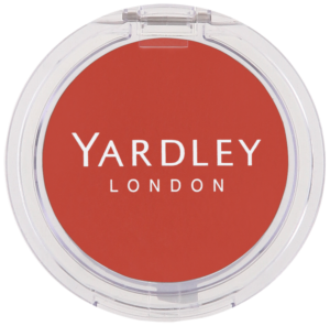 Yardley Terracotta Blusher 2g