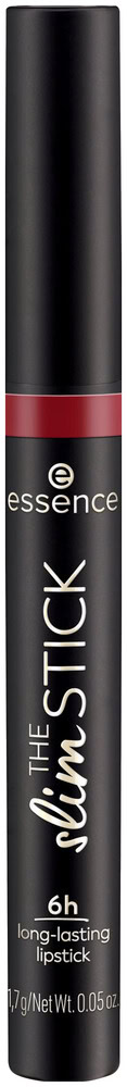 Essence Hot Chili The Slim Stick Lipstick 1.7g