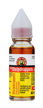 Lennon Stuipdruppels Drops 20ml