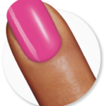 Sally Hansen Insta-Dri Beet-Ing Heart Nail Colour 9.17ml