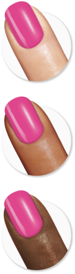 Sally Hansen Insta-Dri Beet-Ing Heart Nail Colour 9.17ml