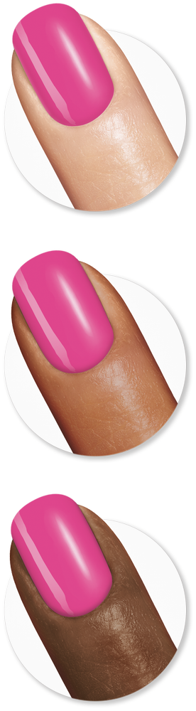 Sally Hansen Insta-Dri Beet-Ing Heart Nail Colour 9.17ml