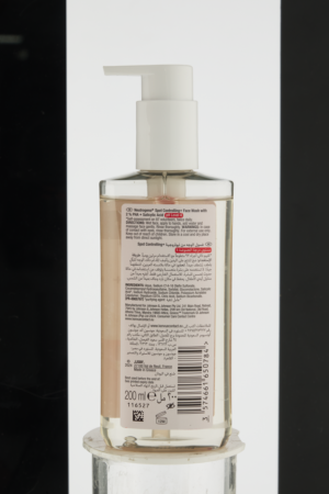 Neutrogena Spot Controlling+ Facial Wash 200ml