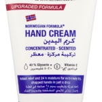 Neutrogena Norwegian Formula Scented Hand Cream 50ml