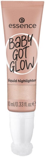 Essence Sassy in Silk Baby Got Glow Liquid Highlighter 10ml