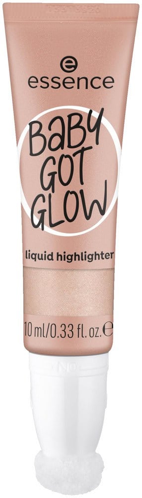 Essence Sassy in Silk Baby Got Glow Liquid Highlighter 10ml