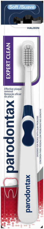 Parodontax Expert Clean Soft Toothbrush 1s