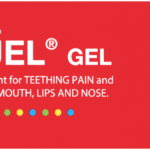 Teejel Teething Gel 10g