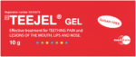 Teejel Teething Gel 10g
