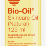 Bio-oil Natural Skincare Oil 125ml