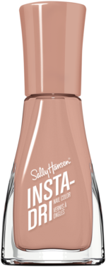 Sally Hansen Insta-Dri Taupe Priority Nail Colour 9.17ml