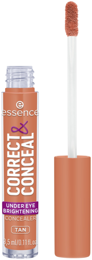 Essence Tan Correct & Conceal 3.5ml