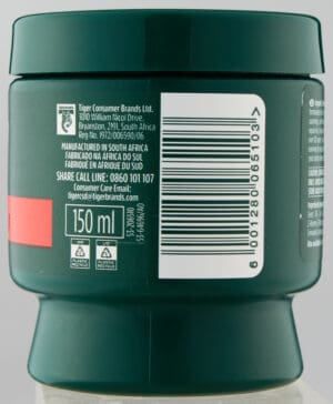 Ingram's Herbal Camphor Cream 150ml
