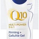 Nivea Q10 5-in-1 Multipower Firming + Cellulite Gel 200ml