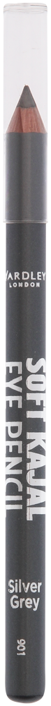 Yardley Silver Grey Eye Pencil 1s