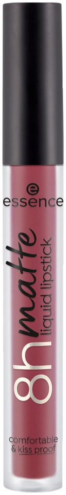 Essence 08 8h Matte Liquid Lipstick 2.5ml