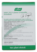 A. Vogel Echinaforce Echinacea Tablets 120pk