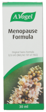 A. Vogel Menopause Drops 30ml