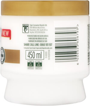 Ingram's Moisture Plus Shea Butter & Vitamin E Triple Glycerine Cream 450ml