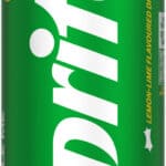 Sprite Lemon-Lime Flavoured Sparkling Drink 400ml
