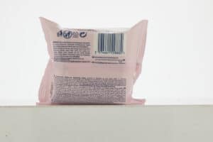 Johnson's Refreshing Micellar Wipes 25pk