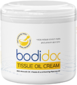 Bodidoc Tissue Oil Cream 500ml