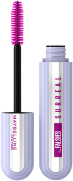 Maybelline The Falsies Very Black Surreal Extensions Washable Mascara 10ml
