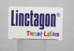 Linctagon Throat Lollies for Kids 15pk