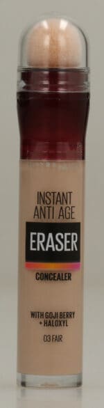 Maybelline Instant Anti Age Eraser Fair Concealer 6.8ml