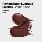 Revlon Super Lustrous Rumberry Lipstick 4.2g