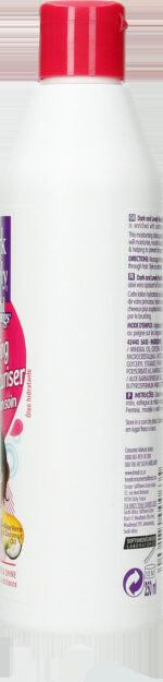 Dark And Lovely Beautiful Beginnings Cuddling Oil Moisturiser 250ml