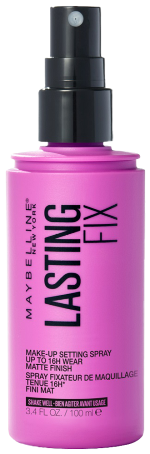 Maybelline Face Studio 16HR Lasting Fix Make-Up Setting Spray 100ml
