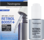 Neutrogena Retinol Boost+ Intense Night Serum 30ml