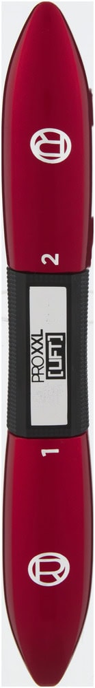 L'oréal Paris Pro XXL Black Lift Mascara 1s
