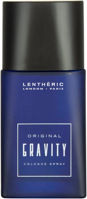 Lenthéric Gravity Original Cologne Spray 50ml