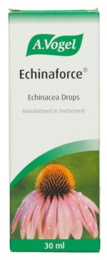 A. Vogel Echinaforce Echinacea Drops 30ml