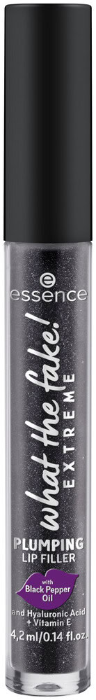 Essence Pepper Me Up! What The Fake! Extreme Plumping Lip Filler 4.2ml
