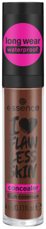 Essence I Love Flawless Skin Dark Deep Concealer 4ml