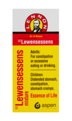 Lennon Lewensessens Mixture 50ml