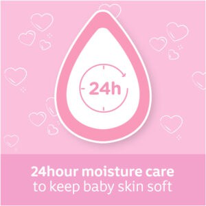 Johnson's Lightly Fragranced Baby Jelly 325ml