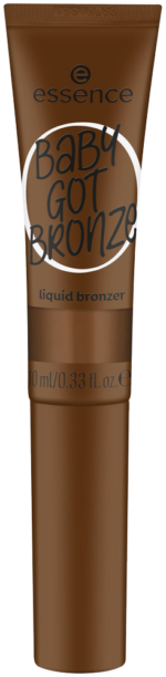 Essence Baby Got Bronze Tan-Tastic Liquid Bronzer 10ml