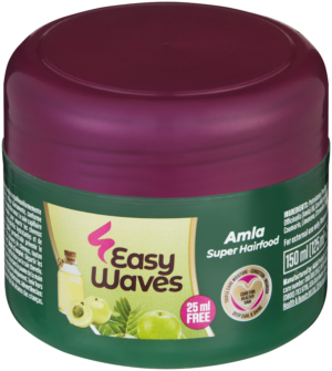 Easy Waves Amla Super Hairfood 150ml